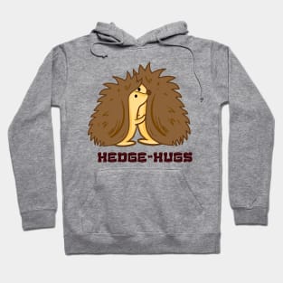 Hedgehugs Hoodie